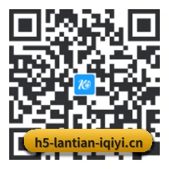 安卓版 Android 二维码